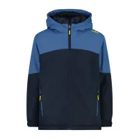 Дитяча куртка CMP JACKET FIX HOOD FEEL WARM