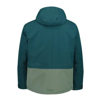 Чоловіча куртка CMP JACKET ZIP HOOD FEEL WARM