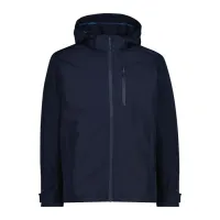 Чоловіча куртка CMP JACKET ZIP HOOD FEEL WARM