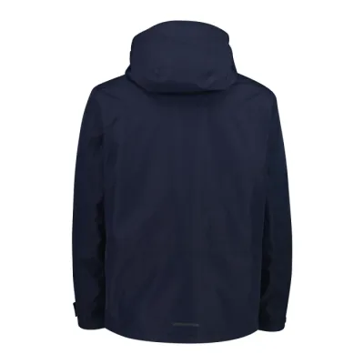 Чоловіча куртка CMP JACKET ZIP HOOD FEEL WARM