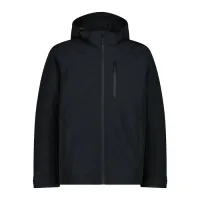 Чоловіча куртка CMP JACKET ZIP HOOD FEEL WARM