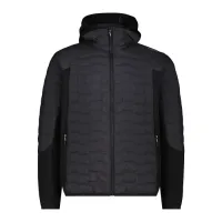 Чоловіча куртка CMP JACKET HYBRID FIX HOOD PRIMALO
