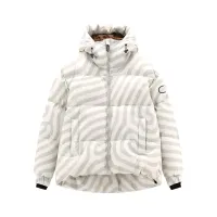 Жіноча куртка CMP JACKET FIX HOOD FEEL WARM