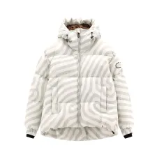 Жіноча куртка CMP JACKET FIX HOOD FEEL WARM