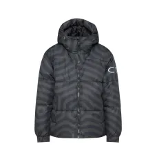 Жіноча куртка CMP JACKET FIX HOOD FEEL WARM