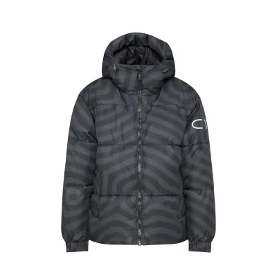 Жіноча куртка CMP JACKET FIX HOOD FEEL WARM