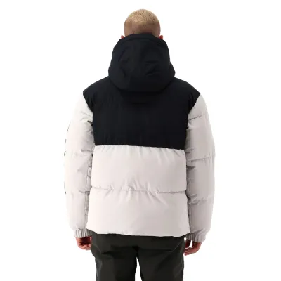 Чоловіча куртка CMP JACKET FIX HOOD FEEL WARM