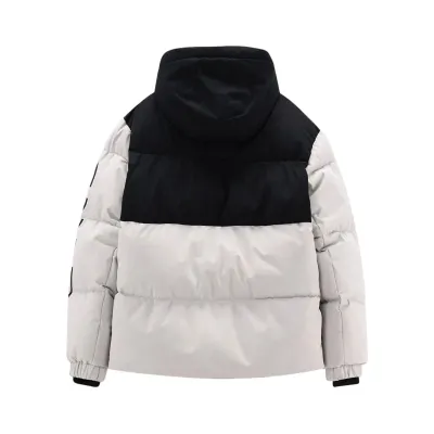 Чоловіча куртка CMP JACKET FIX HOOD FEEL WARM