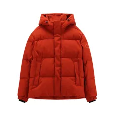 Чоловіча куртка CMP JACKET FIX HOOD FEEL WARM
