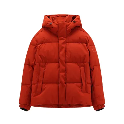 Чоловіча куртка CMP JACKET FIX HOOD FEEL WARM