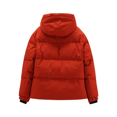 Чоловіча куртка CMP JACKET FIX HOOD FEEL WARM