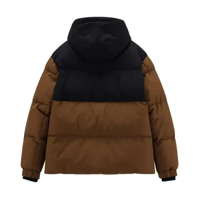 Чоловіча куртка CMP JACKET FIX HOOD FEEL WARM