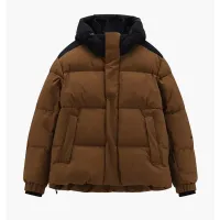 Чоловіча куртка CMP JACKET FIX HOOD FEEL WARM
