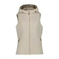 Жіночий жилет CMP WOMAN VEST FIX HOOD