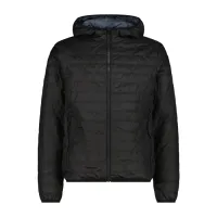 Чоловіча куртка CMP MAN JACKET FIX HOOD