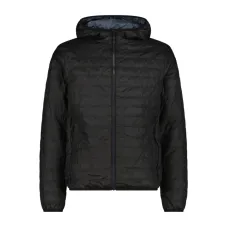 Чоловіча куртка CMP MAN JACKET FIX HOOD