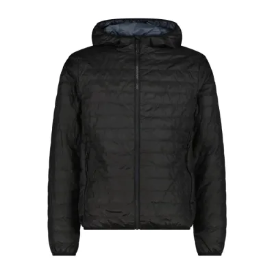 Чоловіча куртка CMP MAN JACKET FIX HOOD