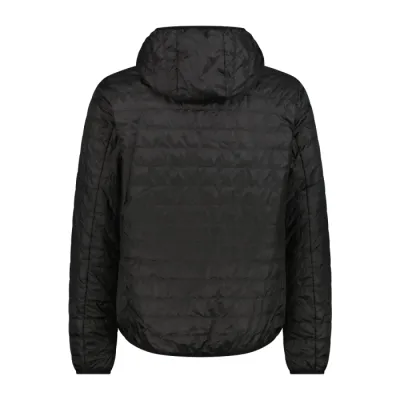 Чоловіча куртка CMP MAN JACKET FIX HOOD