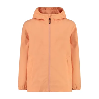 Дитяча куртка CMP G JACKET FIX HOOD