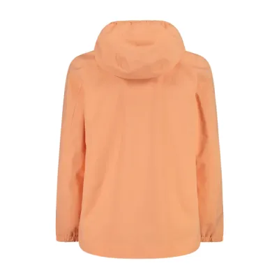 Дитяча куртка CMP G JACKET FIX HOOD