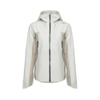 Жіноча вітрівка CMP WOMAN JACKET FIX HOOD