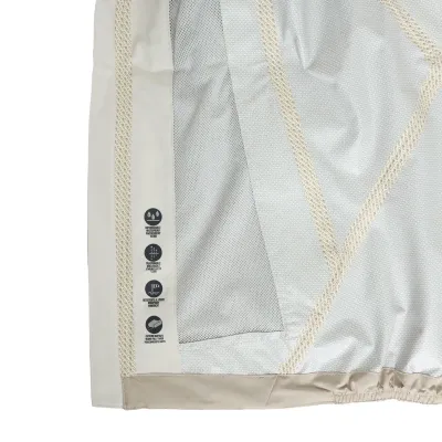 Жіноча вітрівка CMP WOMAN JACKET FIX HOOD