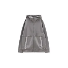 Чоловічий реглан CMP JACKET FIX HOOD