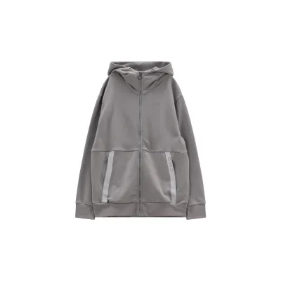 Чоловічий реглан CMP JACKET FIX HOOD