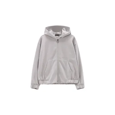 Жіночий реглан CMP JACKET FIX HOOD