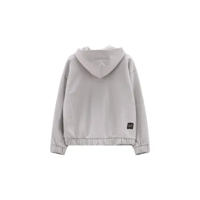 Жіночий реглан CMP JACKET FIX HOOD