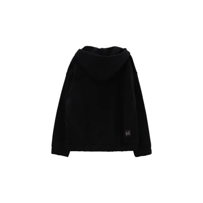 Жіночий реглан CMP JACKET FIX HOOD