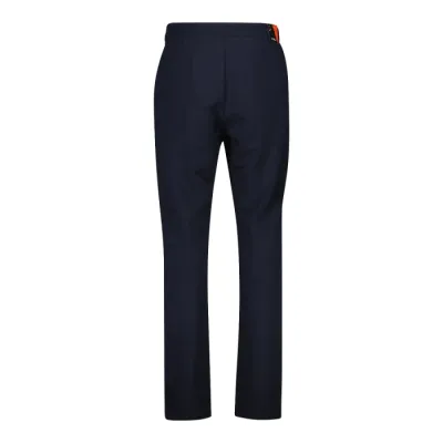 Чоловічі спортивні штани CMP STRETCH LONG PANT