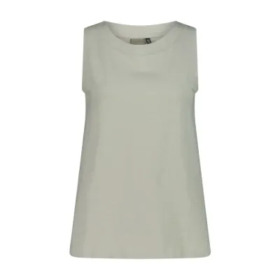 Жіноча майка CMP STRETCH TOP