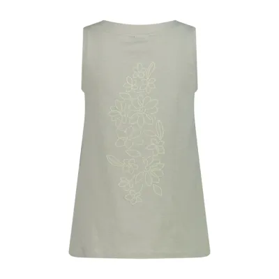 Жіноча майка CMP STRETCH TOP