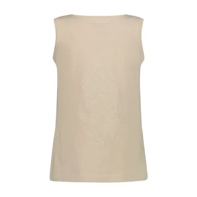 Жіноча майка CMP STRETCH TOP