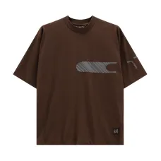 Чоловіча футболка CMP MAN T-SHIRT