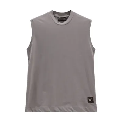 Чоловіча майка CMP T-SHIRT SLEEVELESS