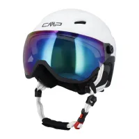 Гірськолижний шолом CMP WA-2 SKI HELMET WITH VISOR