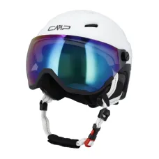 Гірськолижний шолом CMP WA-2 SKI HELMET WITH VISOR