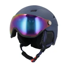 Гірськолижний шолом CMP WA-2 SKI HELMET WITH VISOR