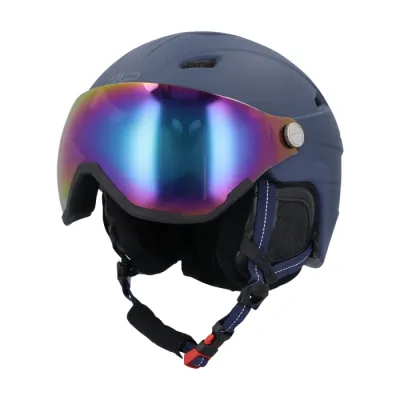 Гірськолижний шолом CMP WA-2 SKI HELMET WITH VISOR