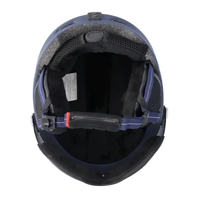 Гірськолижний шолом CMP WA-2 SKI HELMET WITH VISOR
