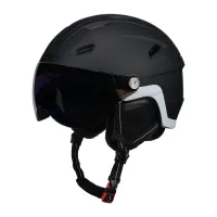 Гірськолижний шолом CMP WA-2 SKI HELMET WITH VISOR