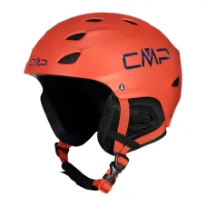 Дитячий гірськолижний шолом CMP XJ-3 Kids Ski Helmet