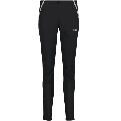 Жіночі спортивні штани CMP WOMAN LONG PANT