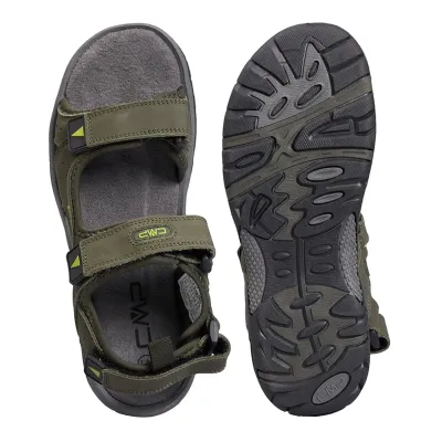 Чоловічі сандалі CMP ALMAAK HIKING SANDAL