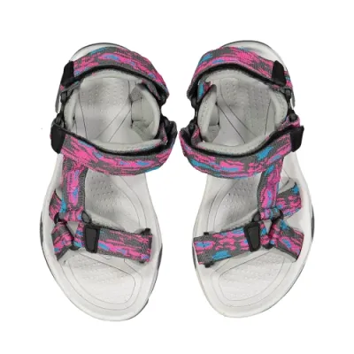 Дитячі сандалі CMP KIDS HAMAL HIKING SANDAL
