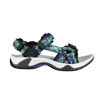 Дитячі сандалі CMP KIDS HAMAL HIKING SANDAL