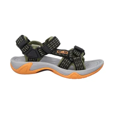 Дитячі сандалі CMP HAMAL HIKING SANDAL