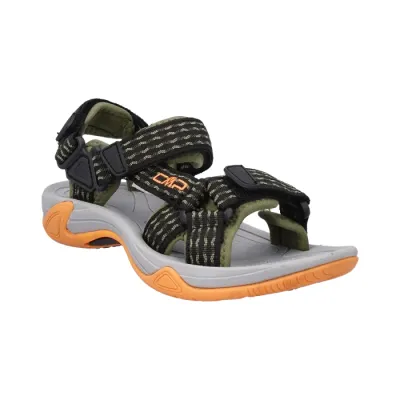 Дитячі сандалі CMP HAMAL HIKING SANDAL